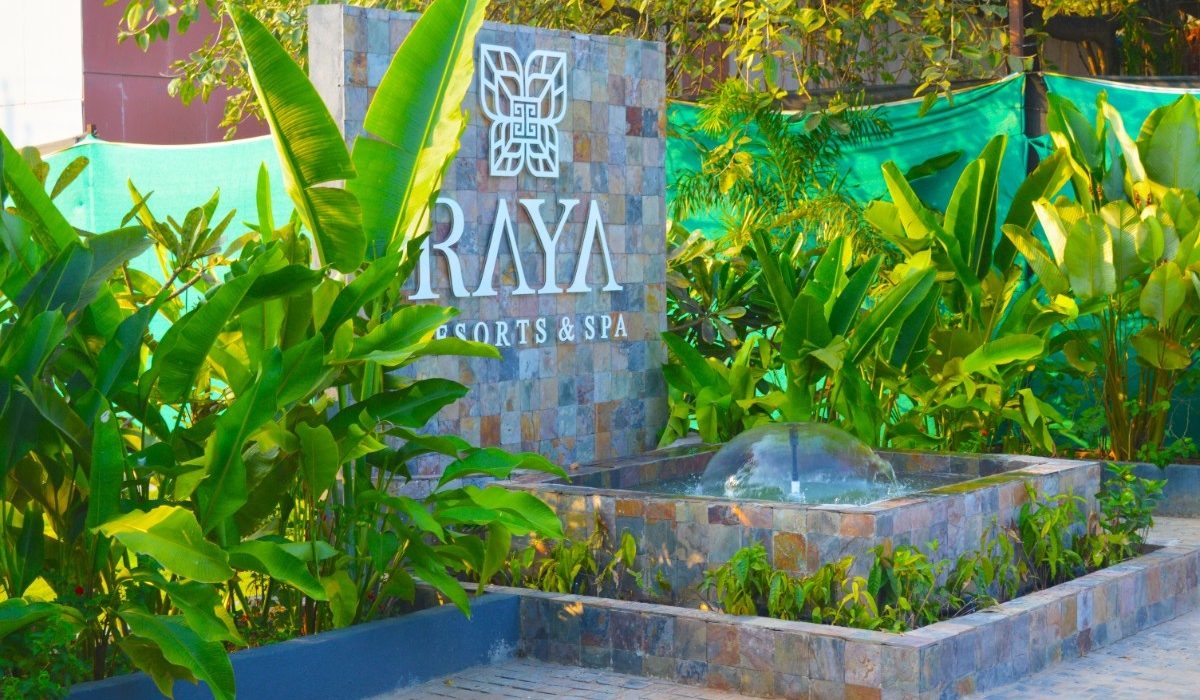 Corporate Retreat in North Goa