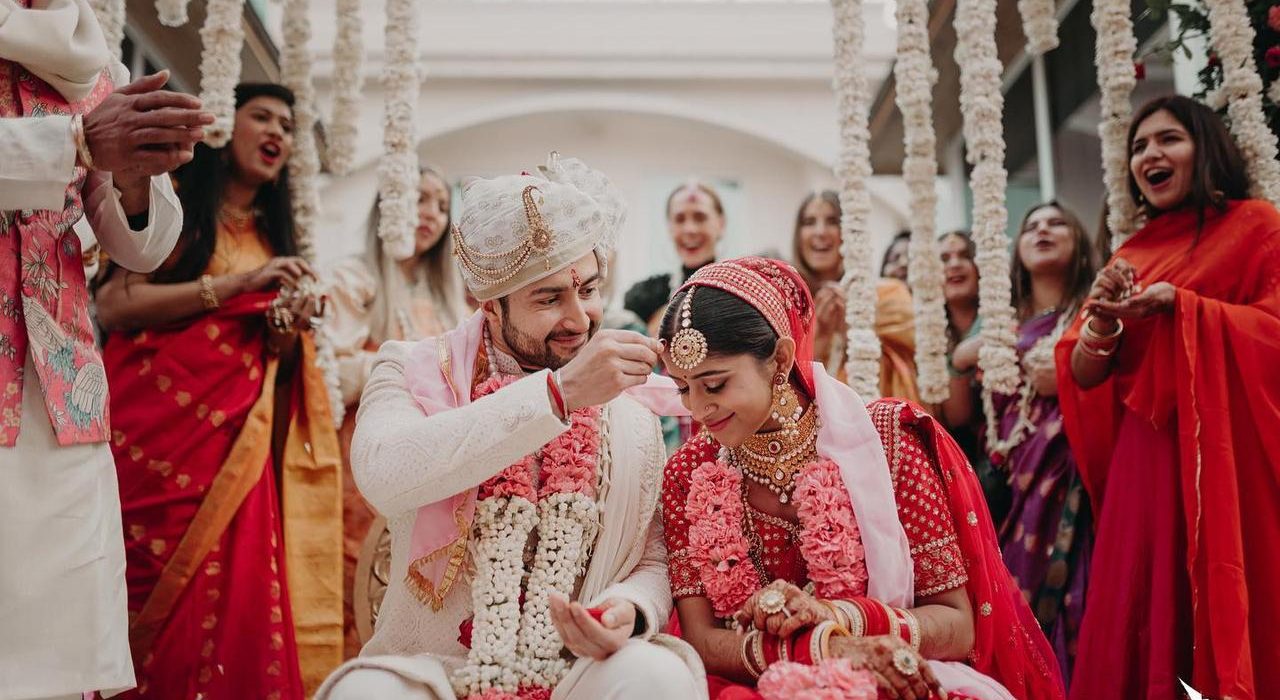 Destination Wedding in Goa