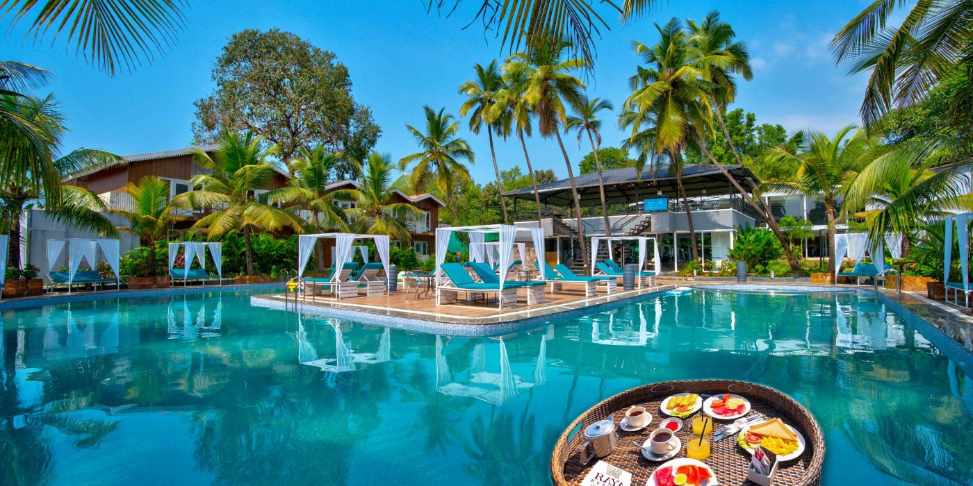 Where to Stay in North Goa